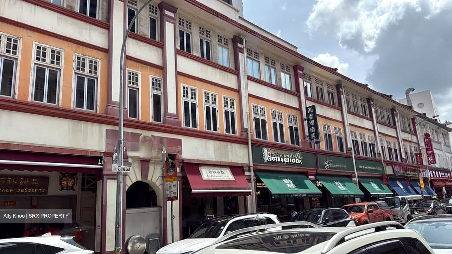 Liang Seah Court (D7), Apartment #581294111